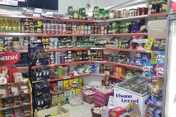 Paşa Market - Resim 2
