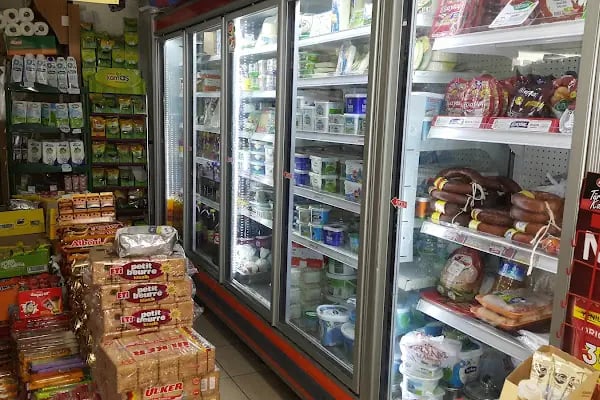 Paşa Market - Resim 1