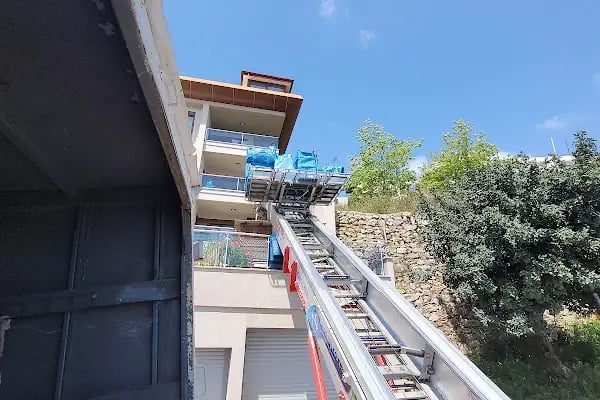 Küçük Hasbahçe Cami - Resim 7