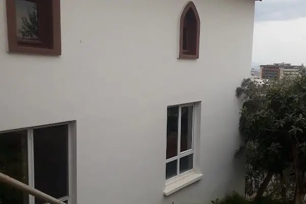 Küçük Hasbahçe Cami - Resim 9