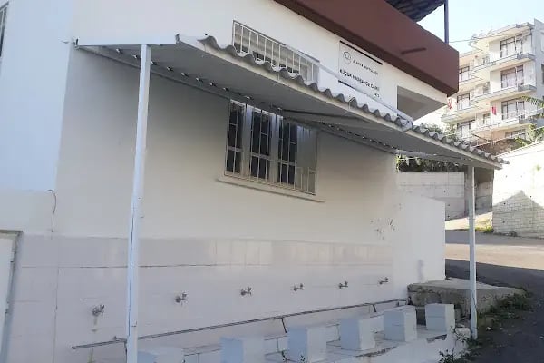 Küçük Hasbahçe Cami - Resim 19