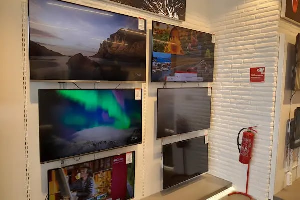 Vestel Ekspres Ankara Altındağ Havaalanı Yolu Yetkili Satış Mağazası - Resim 8