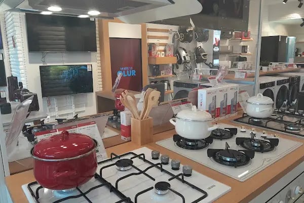Vestel Ekspres Ankara Altındağ Havaalanı Yolu Yetkili Satış Mağazası - Resim 19