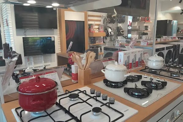 Vestel Ekspres Ankara Altındağ Havaalanı Yolu Yetkili Satış Mağazası - Resim 18
