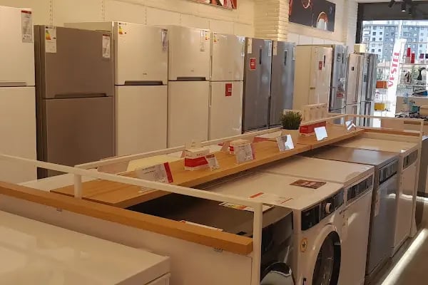 Vestel Ekspres Ankara Altındağ Havaalanı Yolu Yetkili Satış Mağazası - Resim 2