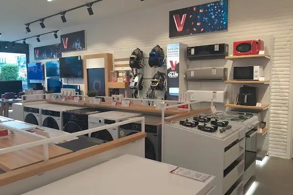Vestel Ekspres Ankara Altındağ Havaalanı Yolu Yetkili Satış Mağazası - Resim 11