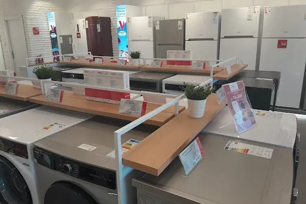 Vestel Ekspres Ankara Altındağ Havaalanı Yolu Yetkili Satış Mağazası - Resim 15