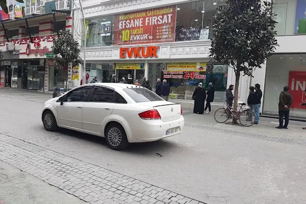 Evkur Adapazarı Şubesi - Resim 18