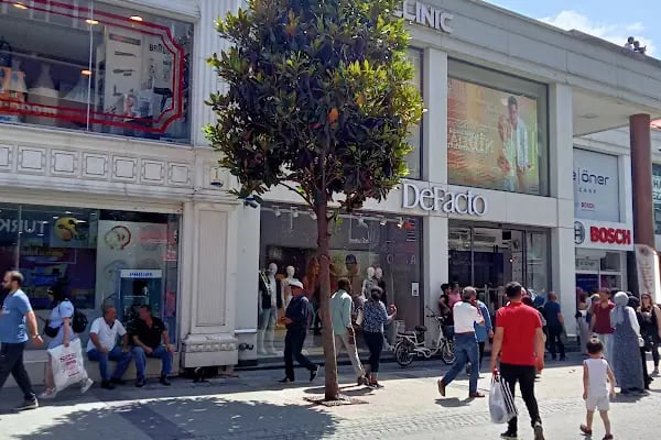 Evkur Adapazarı Şubesi - Resim 19