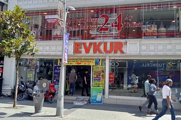 Evkur Adapazarı Şubesi - Resim 7