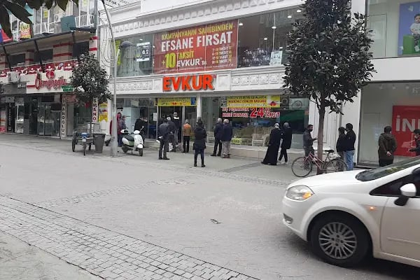 Evkur Adapazarı Şubesi - Resim 6