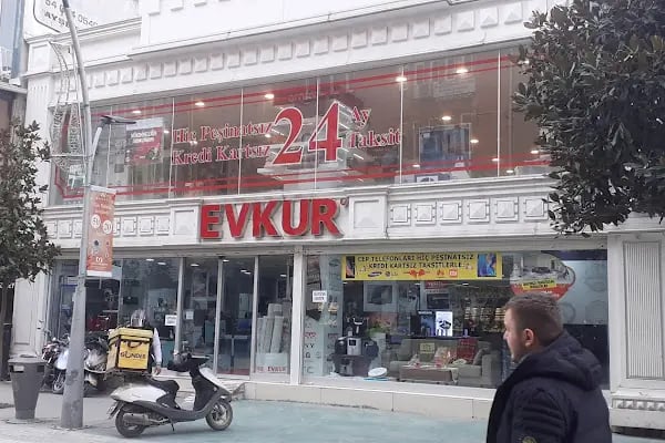 Evkur Adapazarı Şubesi - Resim 13