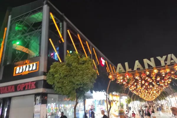 Alanya Big Bazaar - Resim 7