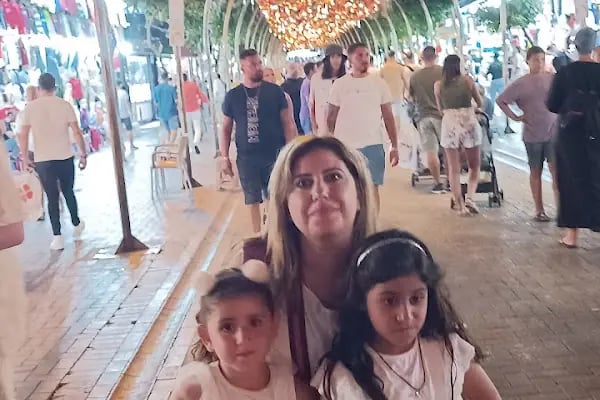 Alanya Big Bazaar - Resim 4