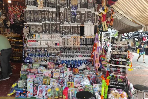 Alanya Big Bazaar - Resim 2
