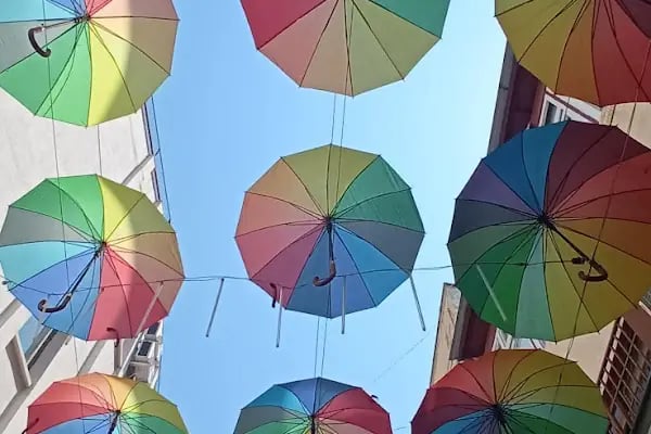 Alanya Big Bazaar - Resim 17