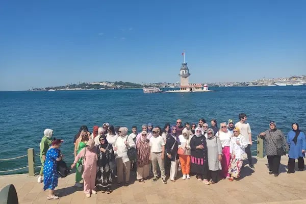 İbrahim Sevinç Turizm Seyahat Acentası - Resim 3