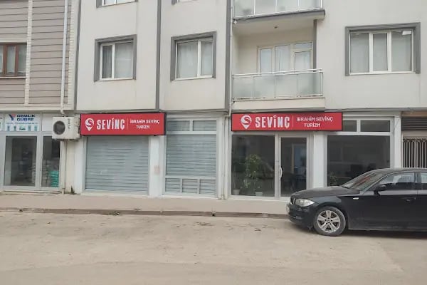 İbrahim Sevinç Turizm Seyahat Acentası - Resim 2