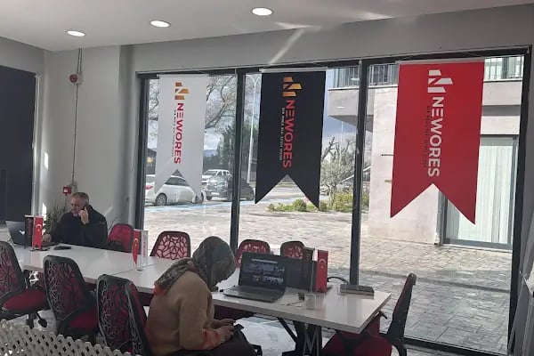 NEWORES NET Gayrimenkul - Adapazarı Sakarya - Resim 11