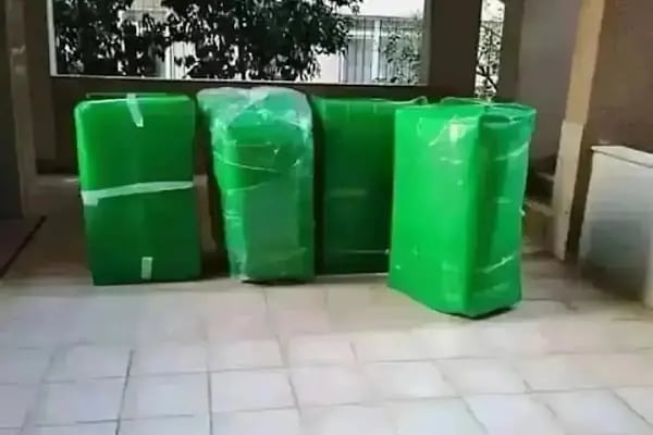 Erzurum Evden Eve Nakliyat Eşya Depolama Hizmeti - Resim 13