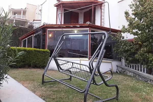 Tuğra Cam Pen, Aliağa Cam Balkon - Resim 7