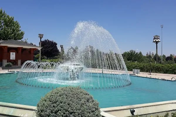 Karaaslan Hadimi Parkı - Resim 4