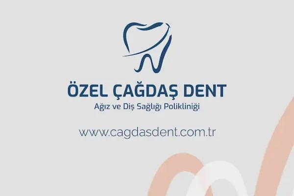Özel Çağdaş Dent Ağız ve Diş Sağlığı Polikliniği - Resim 12