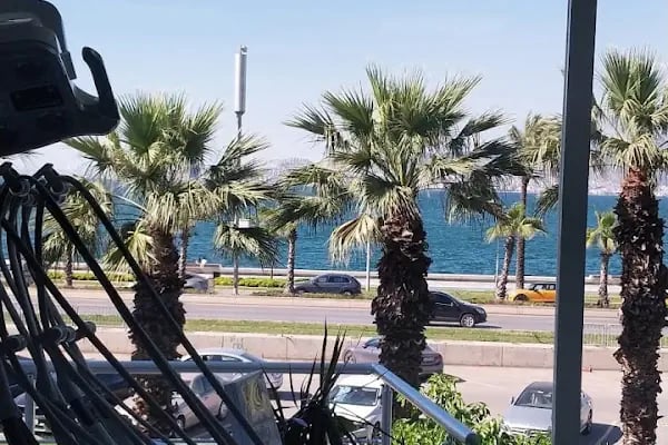 Özel Çağdaş Dent Ağız ve Diş Sağlığı Polikliniği - Resim 15