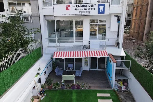 Özel Çağdaş Dent Ağız ve Diş Sağlığı Polikliniği - Resim 4