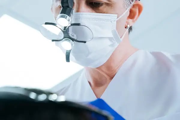 Özel Çağdaş Dent Ağız ve Diş Sağlığı Polikliniği - Resim 10
