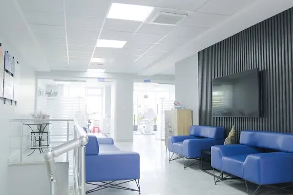 Özel Çağdaş Dent Ağız ve Diş Sağlığı Polikliniği - Resim 7