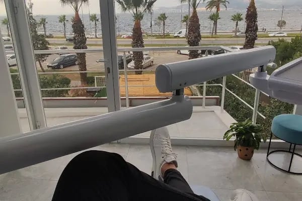 Özel Çağdaş Dent Ağız ve Diş Sağlığı Polikliniği - Resim 14