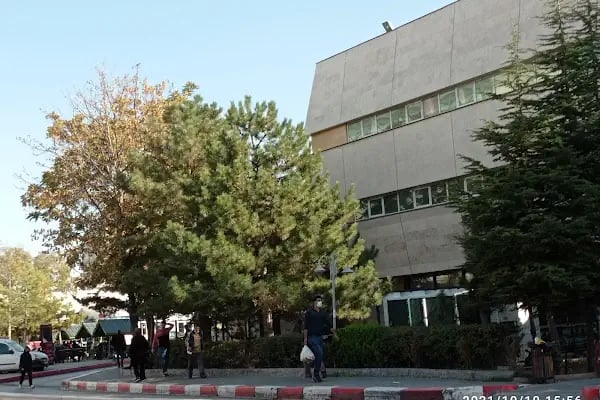 Dışkapı Hastanesi - Resim 6