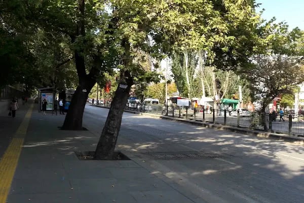 Dışkapı Hastanesi - Resim 3