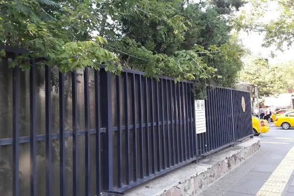Dışkapı Hastanesi - Resim 16