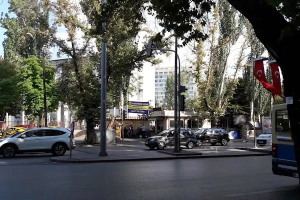 Dışkapı Hastanesi - Resim 9