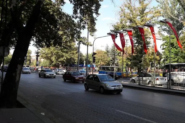Dışkapı Hastanesi - Resim 8