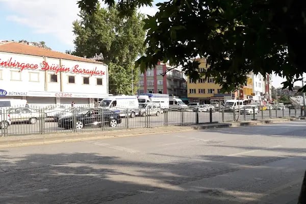 Dışkapı Hastanesi - Resim 2