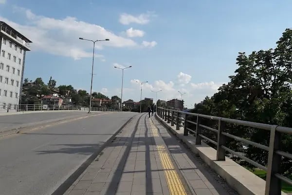 Dışkapı Hastanesi - Resim 17