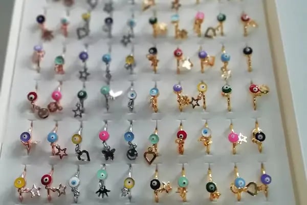 Zümrüt ticaret - Resim 15