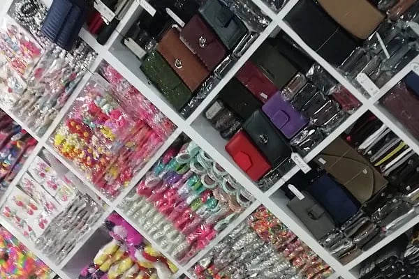 Zümrüt ticaret - Resim 2