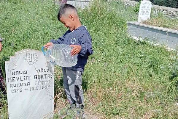 Boyuntaş İlköğretim Okulu - Resim 17