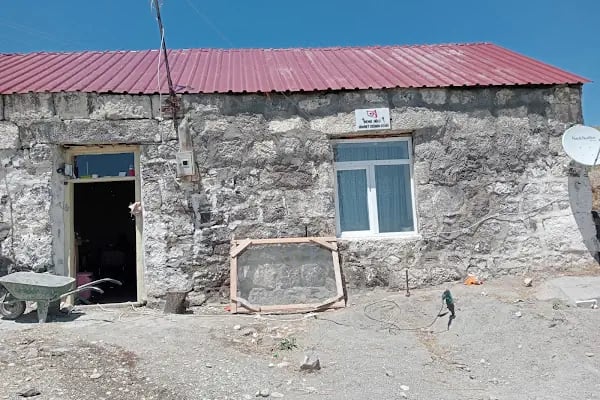 Boyuntaş İlköğretim Okulu - Resim 7