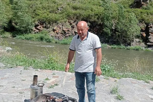 Boyuntaş İlköğretim Okulu - Resim 16