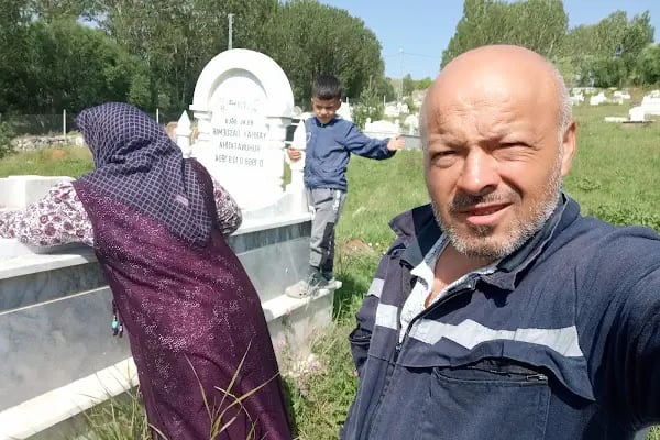 Boyuntaş İlköğretim Okulu - Resim 19