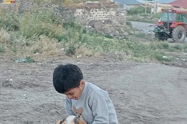 Boyuntaş İlköğretim Okulu - Resim 2