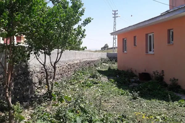 Boyuntaş İlköğretim Okulu - Resim 9