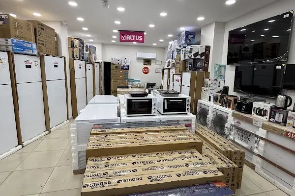 Enes Ticaret Beyaz Eşya Adana - Resim 8