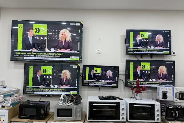 Enes Ticaret Beyaz Eşya Adana - Resim 10