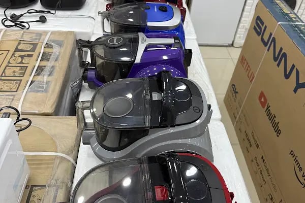Enes Ticaret Beyaz Eşya Adana - Resim 16